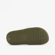 Шлепанцы COQUI 7083 ARMY GREEN 32/33 Зеленый (3340-39326) - изображение 4