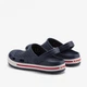 Сабо COQUI 6403 Navy / White 41 Синій (3335-39208) - зображення 3