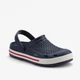 Сабо COQUI 6413 Navy/White 36 Синий (3328-39250) - изображение 1