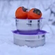 Миска с крышкой Fissman 20 см Lilac (5112) - изображение 5