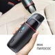 Автомобильный пылесос JZK Handheld Vacuum Cleaner портативный ручной мини авто пылесос с аккумулятором. Чёрный - изображение 2
