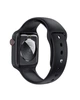 Cмарт-годинник Smart Watch W26m Black - зображення 2