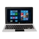 Планшет с док станцией Jumper EZpad 6 Pro 6/64GB WiFi Silver (с клавиатурой) - изображение 1