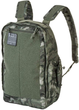 Велкро Рюкзак 5.11 MORALE PACK 20L 56447 Moss Camo - изображение 1