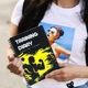 Багатофункціональний Щоденник Тренувань 2.0 від LightWeight (Training Diary) - зображення 1