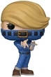 Фігурка Funko Pop Бест Джинс Моя академія Геройська Best Jeanist My Hero Academia 10см FP MHA BJ 786 - зображення 2