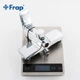Смеситель для ванны длинный гусак Ø35 Frap 1/10 F2246 - изображение 4