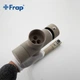 Смеситель для кухни однорычажный под фильтр латунь Ø35 беж Frap 1/10 F4352-20 - изображение 6