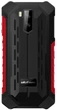 Мобільний телефон Ulefone Armor X3 2/32GB Black-Red - зображення 2