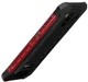 Мобільний телефон Ulefone Armor X3 2/32GB Black-Red - зображення 4