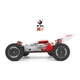 Машинка на радіокеруванні WLToys 144001 4WD 1:14 баггі Red - зображення 3