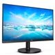 Монитор Philips 23.8" 242V8LA/00 VA Black - изображение 2