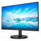 Монитор Philips 23.8" 242V8LA/00 VA Black - изображение 3