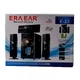 Акустична система 3.1 домашній кінотеатр Era Ear E-Y3L 60W Bluetooth активний сабвуфер та 3 колонки (par_E 23) - зображення 5