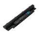 Батарея к ноутбуку Dell N411Z 11.1V 5200mAh/58Wh Black - изображение 2