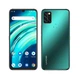 Мобільний телефон Umidigi A9 Pro 8/128Gb green 6.3" 4150mAh Термометр (1242 zp) - зображення 1