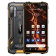 Мобільний телефон Cubot KingKong 5 Pro black-orange 4/64Gb 6.09" 8000mAh 48/5/0,3Мп NFC (174 zp) - зображення 2