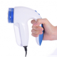 Машинка для удаления катышков Lint Remover от сети 220В Бело-голубая - изображение 4