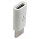 Переходник micro USB to USB Type C Extradigital (KBU1672) - изображение 2