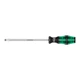 Викрутка WERA шлицевая Kraftform SL Plus 8,0х175 мм (05110011001) - зображення 1