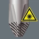 Набор диэлектрических отвёрток WERA Kraftform Big Pack 100 VDE (SL, PH, PZ, PZ/S, TX) (05105631001) - изображение 2
