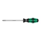 Викрутка WERA хрестова Kraftform Plus РН3х150 мм (05008735001) - зображення 1