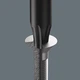 Отвёртка WERA TORX® BO (с отверстием) для электронщиков Kraftform Micro TX20х60 мм (05118054001) - изображение 2