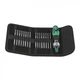 Набір WERA Kraftform Kompakt 60 RA (SL, PH, PZ, TX, HEX) (05051040001) - зображення 1