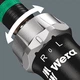 Набір WERA Kraftform Kompakt 60 RA (SL, PH, PZ, TX, HEX) (05051040001) - зображення 6