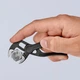 Сантехнические мини-клещи KNIPEX Cobra® XS (87 00 100) - изображение 3
