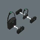 Бокс WERA для инструментов 2go 3 (05004352001) - изображение 2