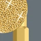 Набор бит WERA с алмазным покрытием Bit-Check 7 Diamond 1 (SL, PH, PZ) (05057416001) - изображение 2