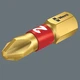 Набор бит WERA с алмазным покрытием Bit-Check 7 Diamond 1 (SL, PH, PZ) (05057416001) - изображение 4
