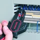 Автоматический инструмент для удаления изоляции KNIPEX (12 62 180) NEW - изображение 3