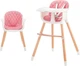 Стульчик для кормления Baby Tiger Tini Pink (BTKTINIPNK0000) - зображення 3