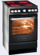 Плита Kaiser HC 52010 R Moire - изображение 1