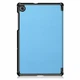 Чохол до планшета BeCover Lenovo Tab M10 Plus TB-X606/M10 Plus (2 Gen)/K10 TB-X6C6 Blue (705983) - зображення 2