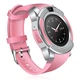 Смарт годинник розумні годинник Smart Watch V8 Original. Pink - зображення 1