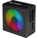 Блок питания Corsair 550W CX550F RGB (CP-9020216-EU) - зображення 5