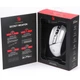 Мышка A4Tech Bloody W60 Max Panda White - изображение 7
