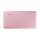 Портативное зарядное устройство Trust Primo 10000 mAh Pink (23897_TRUST) - изображение 7