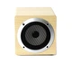 Компьютерная акустика Bluetooth OMEGA OG61W Wooden 5W - изображение 1