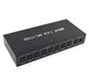 SPDIF/Toslink цифровий оптичний аудіо спліттер 1x8 - зображення 2