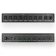 SPDIF/Toslink цифровий оптичний аудіо спліттер 1x8 - зображення 3