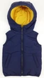Жилет ViTex 887835 116см(р) синій із жовтим - зображення 2