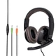 Навушники KONI strong Gaming KS-996 - зображення 1