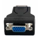 Перехідник Display Port to VGA Extradigital (KBV1756) - изображение 4