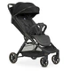 Коляска детская El Camino ME 1084 ORION Dark Gray алюминиевая рама чехол (ME 1084 Dark Gray) - изображение 1