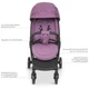 Коляска детская EL CAMINO ME 1084 ORION Lavender - изображение 2