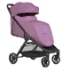Коляска детская EL CAMINO ME 1084 ORION Lavender - изображение 3